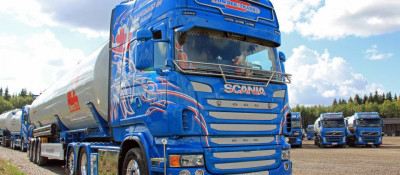 Commercial data analysis using Senco Software