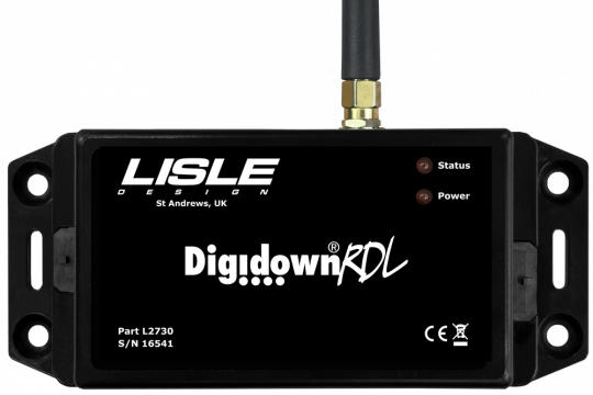 Digidown RDL