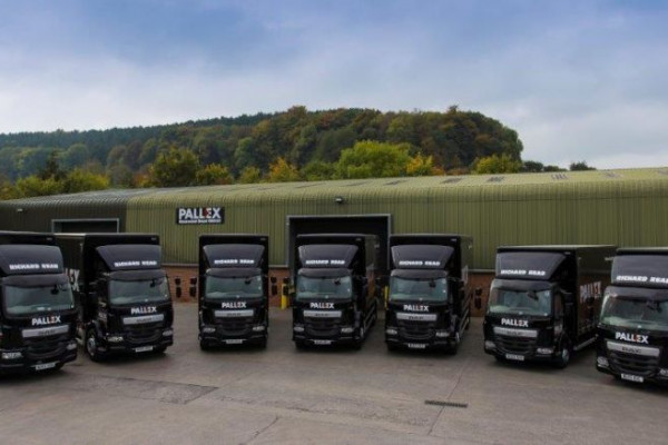 Tachograph analysis and commercial vehicle data analysis